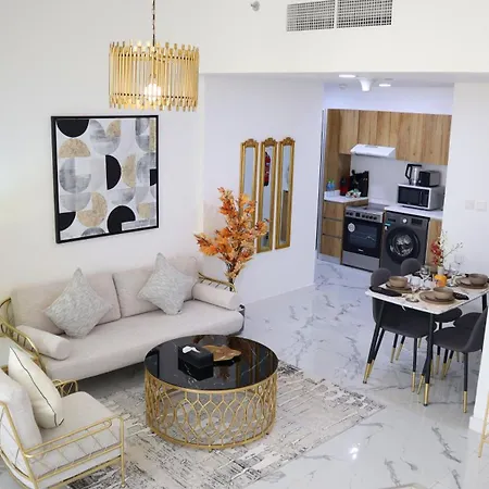 City Nest Your 2Br Apartment In Masdar City Abu Dhabi Exterior foto