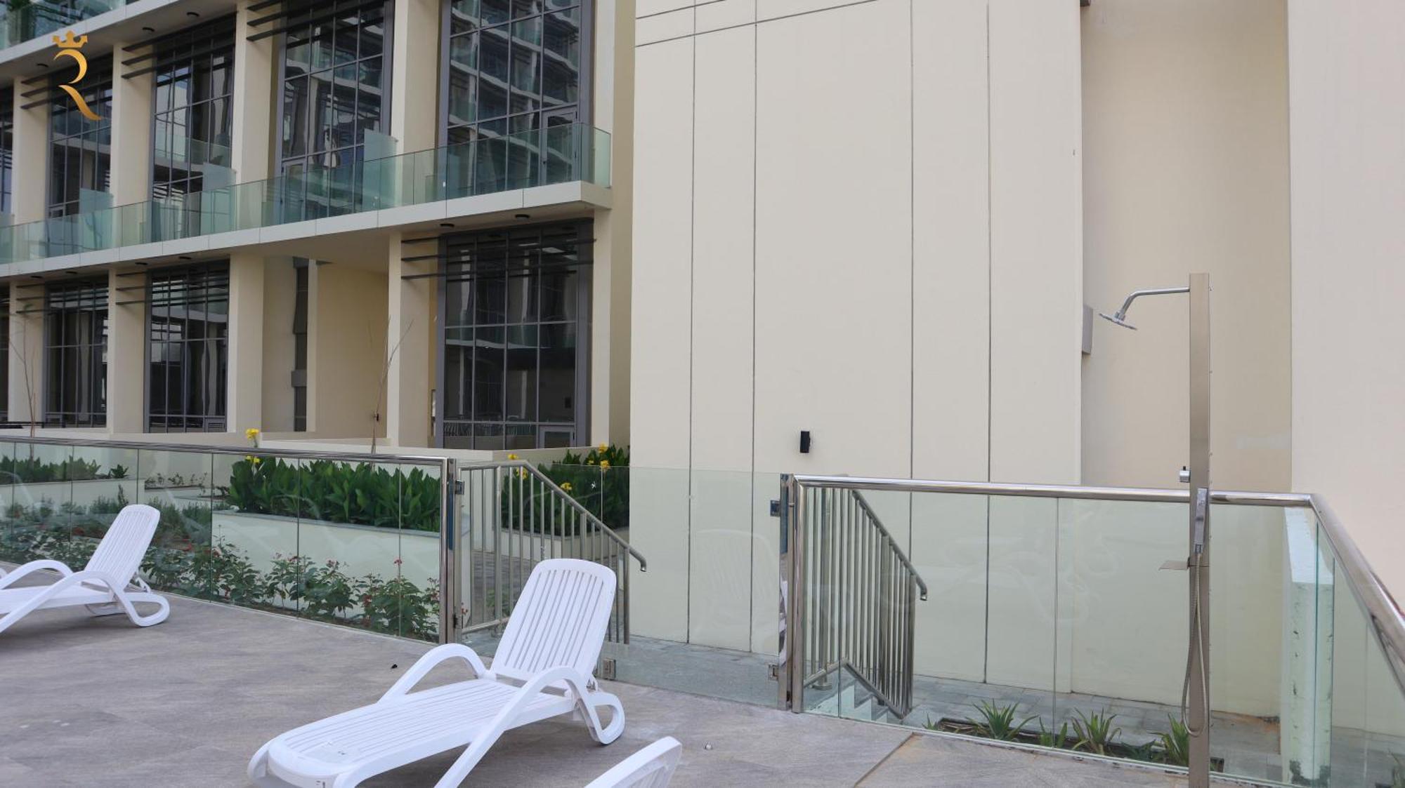 Nest Your 2br In Masdar