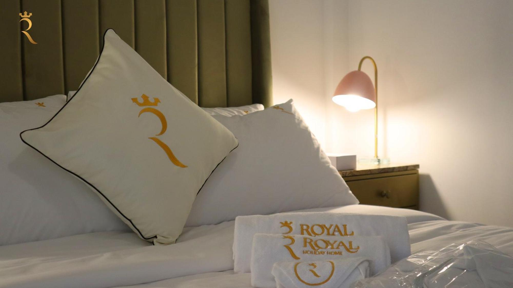 Nest Your 2br In Masdar