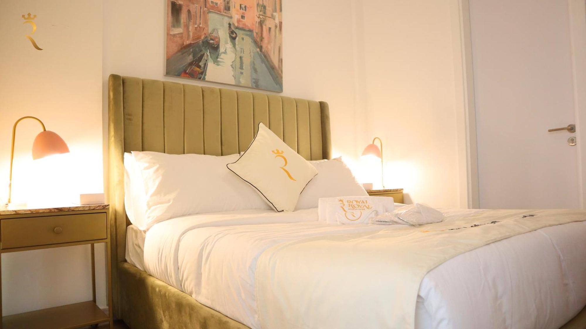Nest Your 2br In Masdar